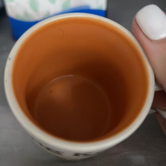 🎉Last deal 🎉Hong Kong Starbucks coffee cup ☕️ - Picture 2 of 5